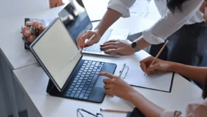 Revolutionizing B2B Sales Culture: How Embracing Digital Tools