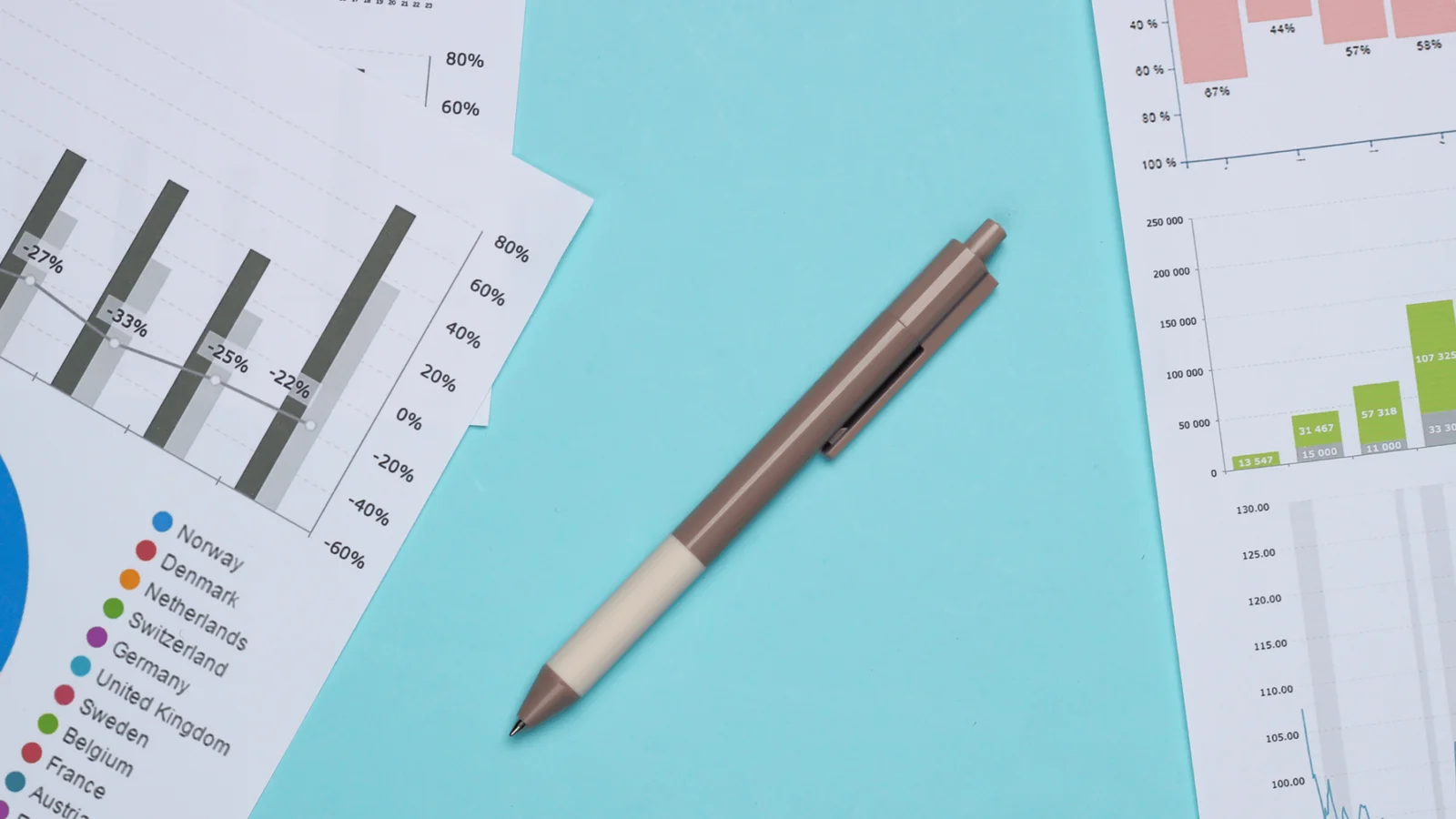 Mastering Looker Studio Analytics: Your Ultimate Guide to Data Visualization in 2023
