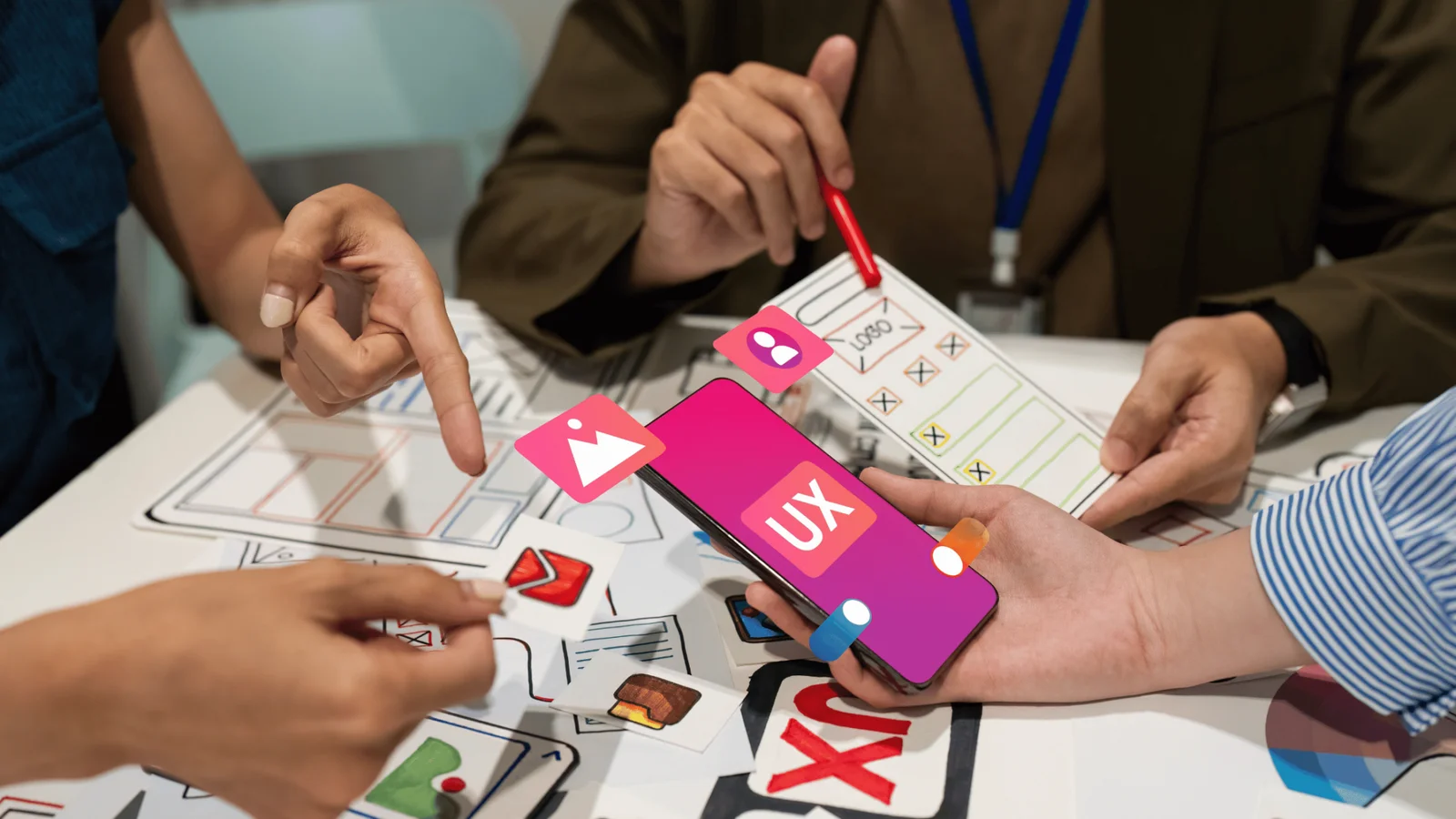 Unlocking the Power of UX Strategy: Why It's Essential for SaaS Businesses