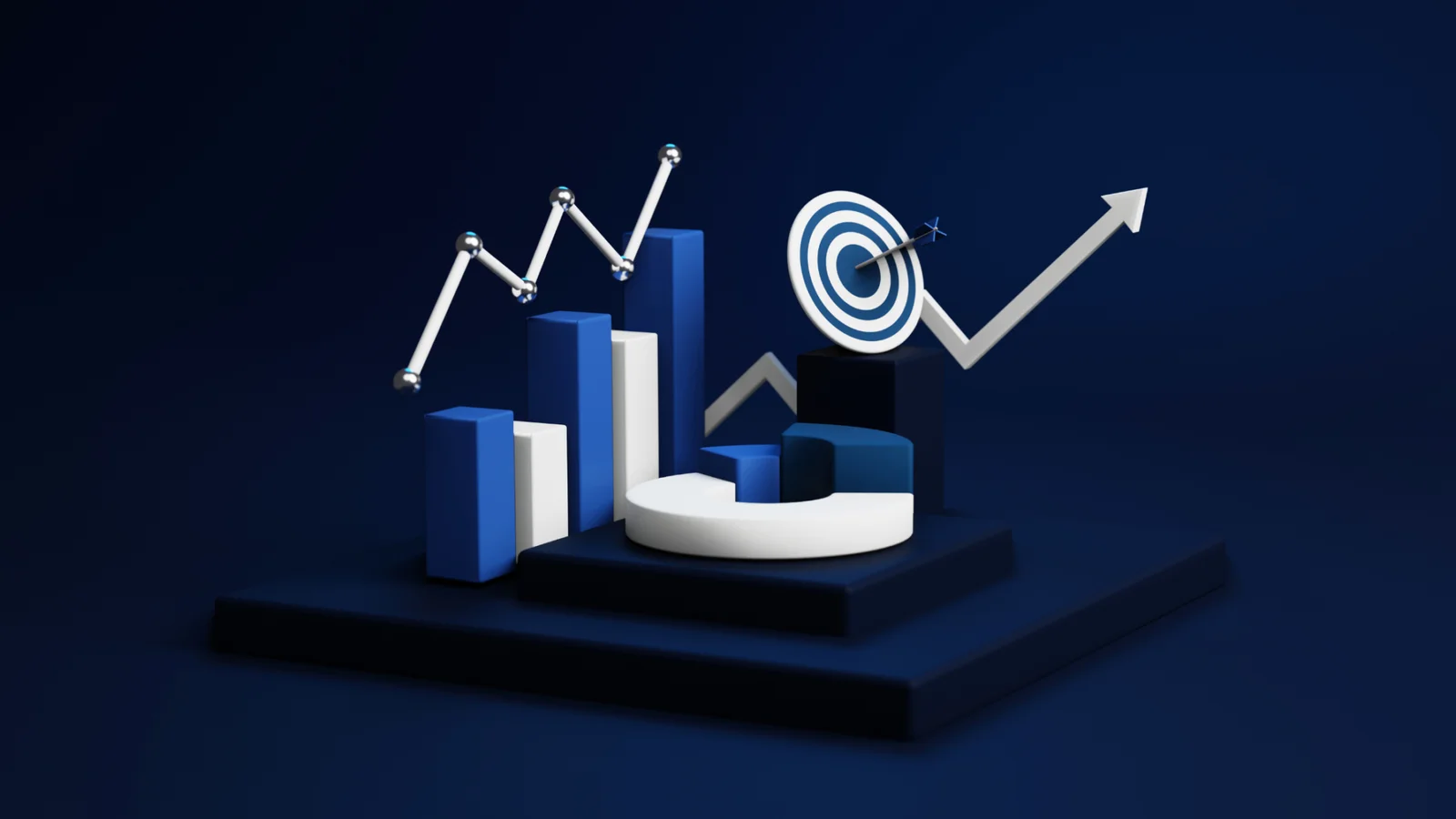 Navigating the Complex Landscape: B2B SaaS Marketing Strategy for Every Stage of the Buyer’s Journey