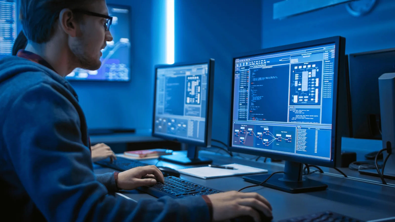 Is Wix Worth the Hype? A Comprehensive Look at the Pros and Cons of Using Wix for Your Business Website