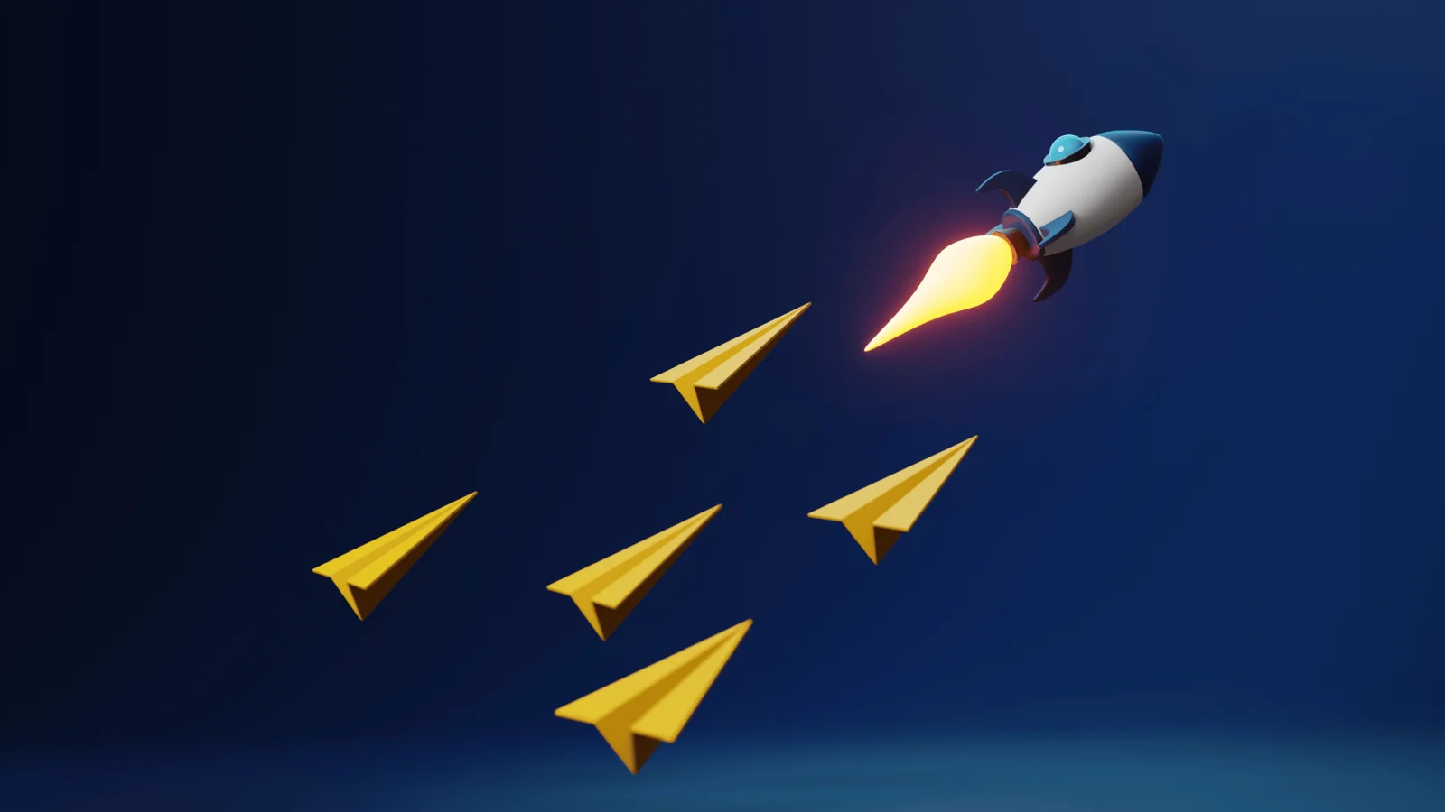 Navigating the Complex Landscape: B2B SaaS Marketing Strategy for Every Stage of the Buyer’s Journey