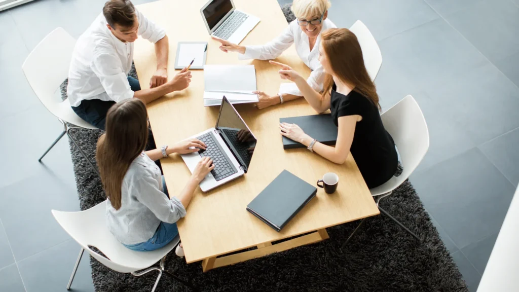Personalization in B2B Email Campaigns: Advanced personalization tactics for email marketing.