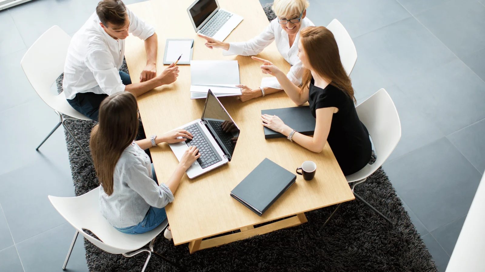 Personalization in B2B Email Campaigns: Advanced personalization tactics for email marketing.