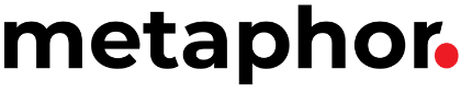 Metaphor-logo