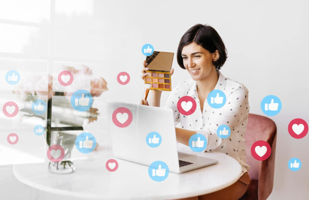 Social Media Advertising