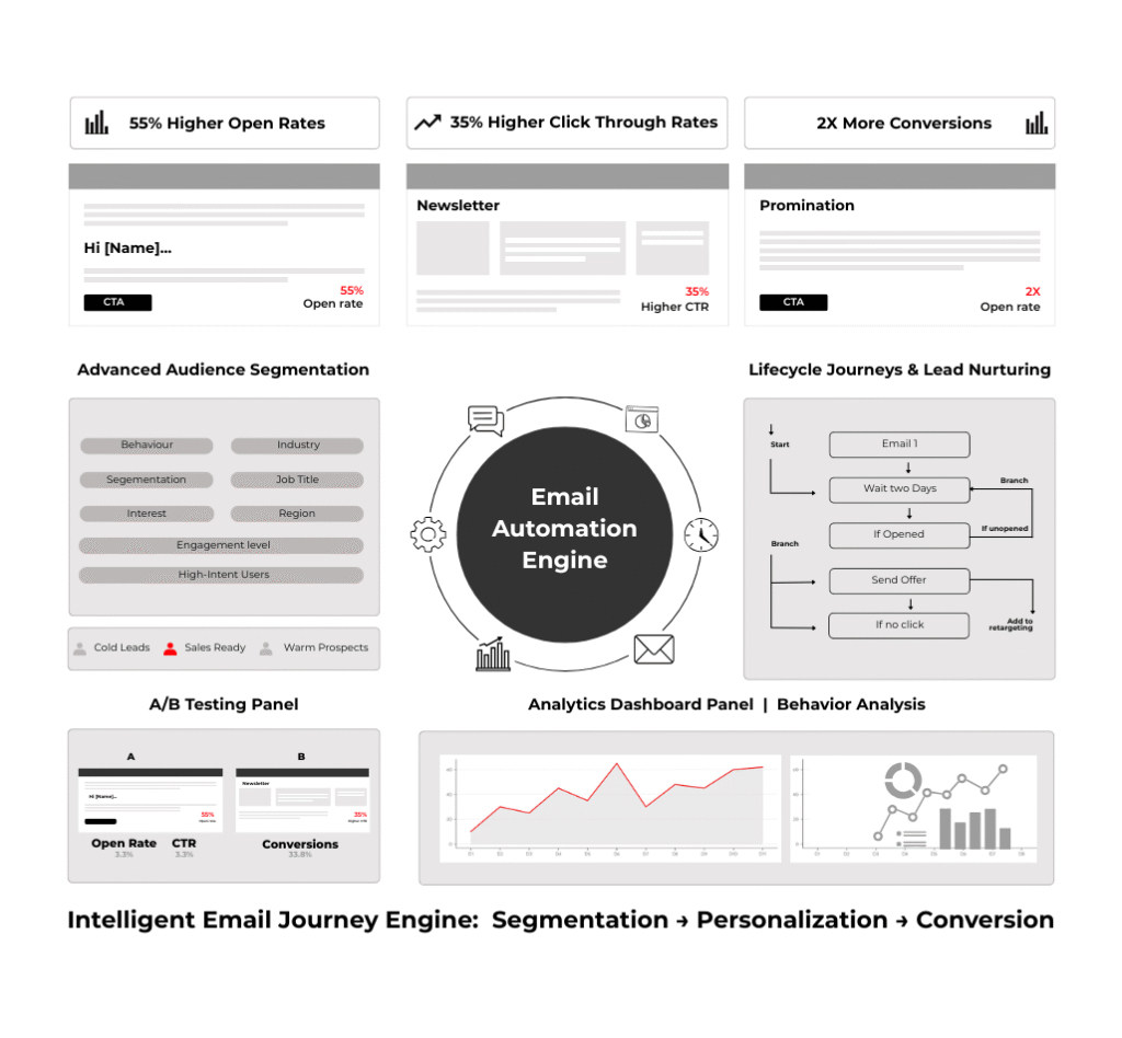 Email Marketing Services