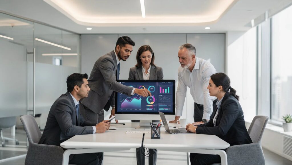 Google Ads Management