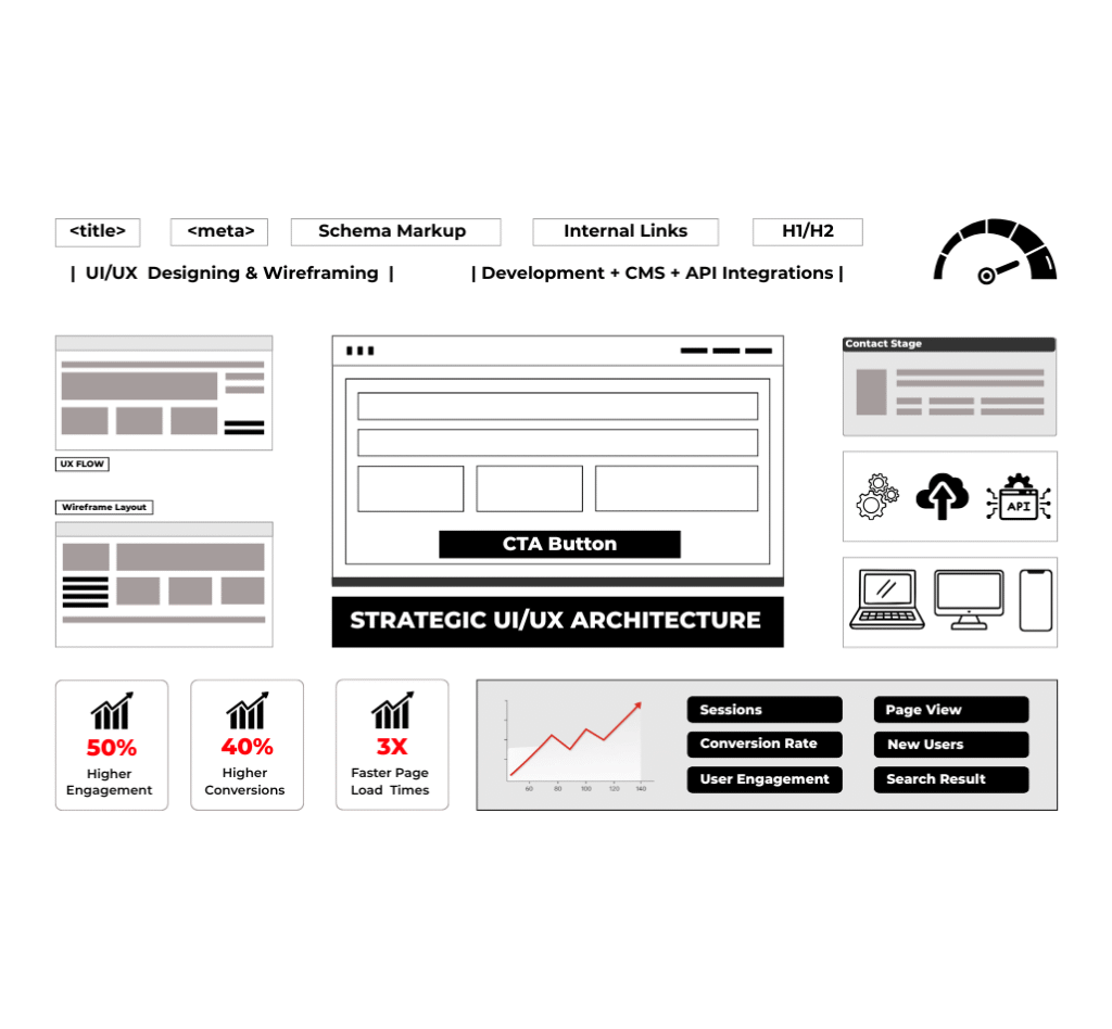 Website Development Services