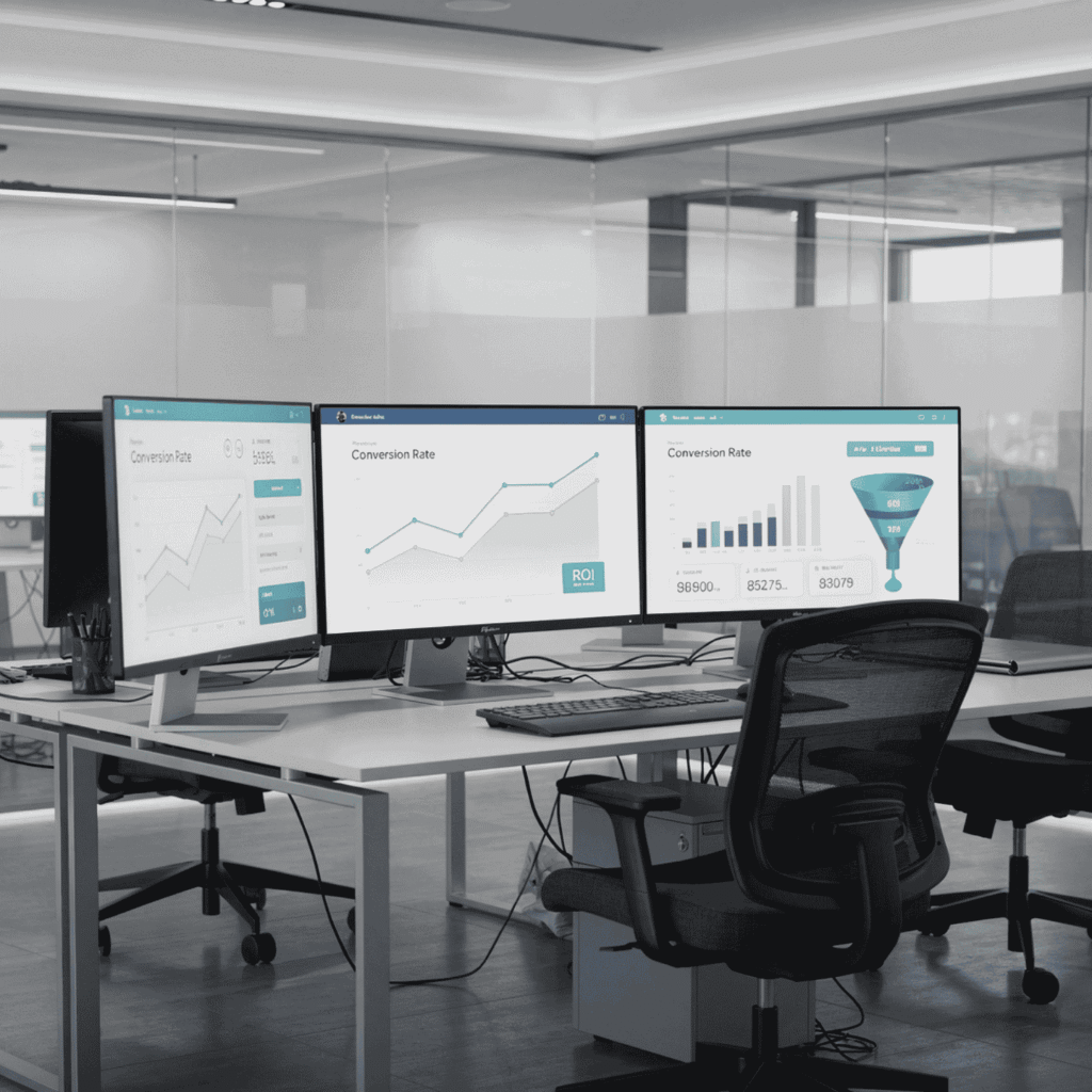 Demand Generation Engine