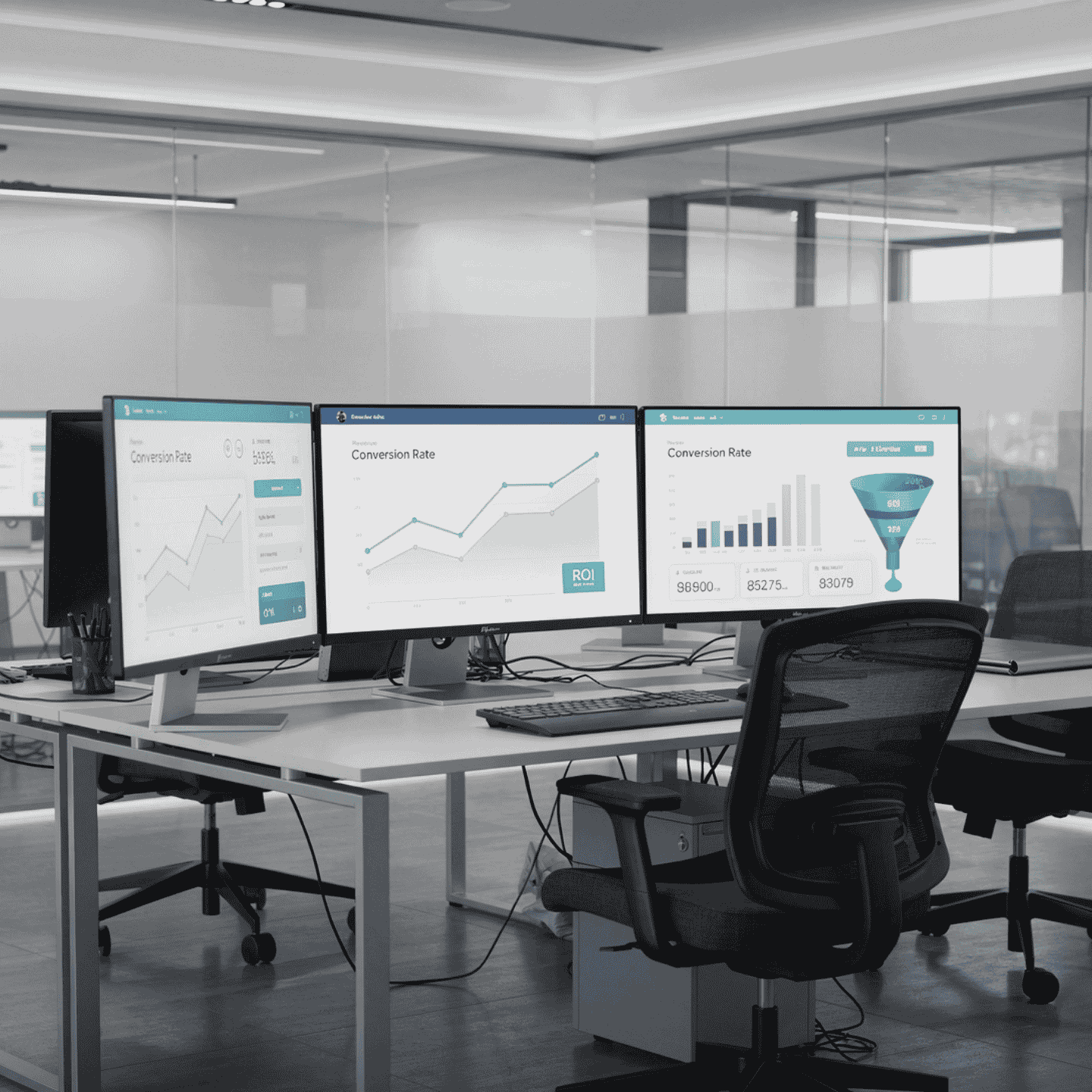 Demand Generation Engine