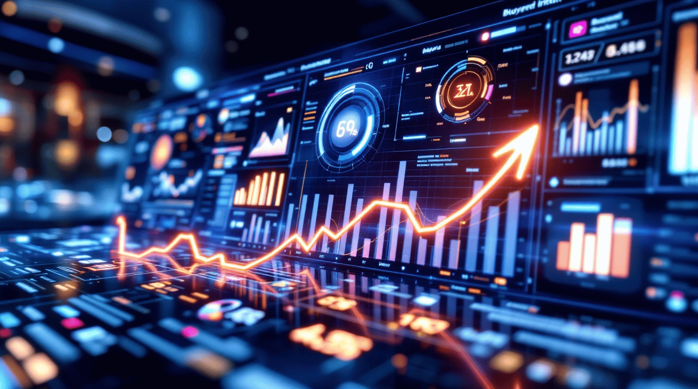 Real-World Impact How Leading B2B Firms Leverage Buyer Intent Modeling​