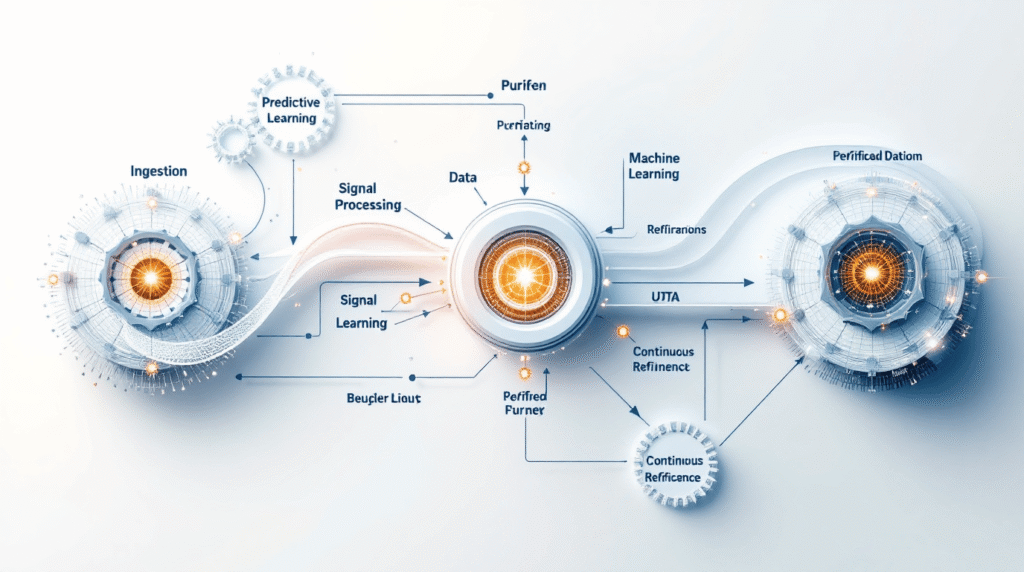 The Anatomy of a Predictive Buyer Intent Model​