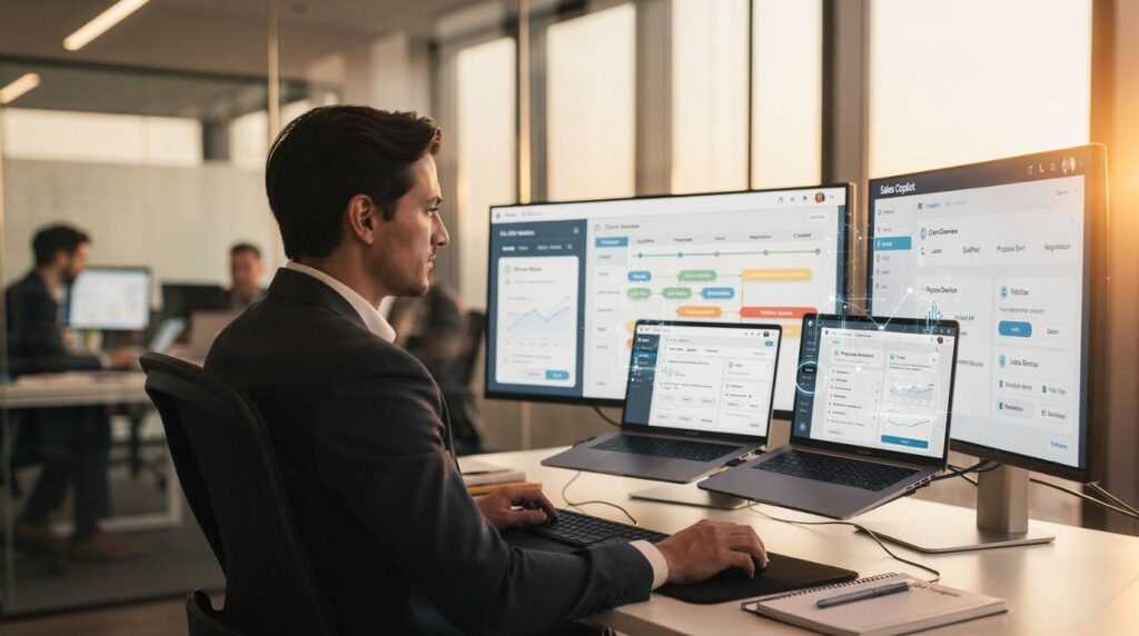 The Complete Revenue Architecture Blueprint for B2B SaaS in 2026