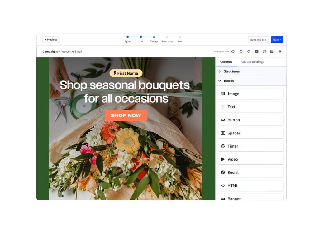 ActiveCampaign Media