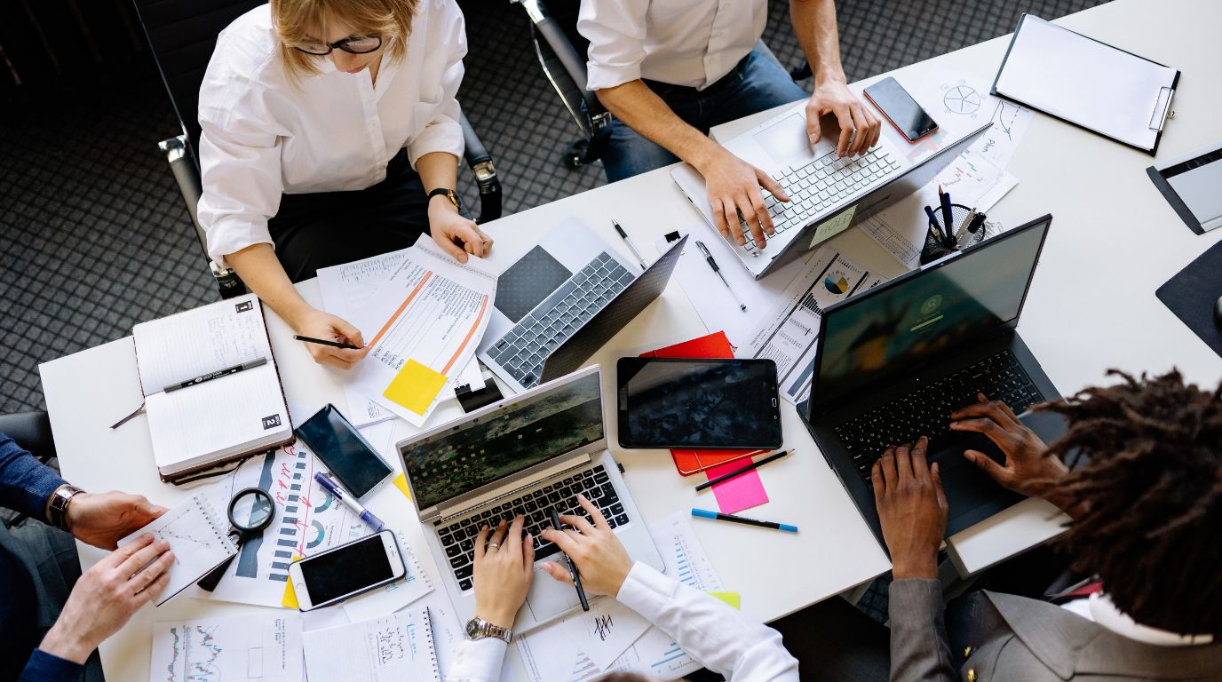 Demand Generation Engine Guide for B2B Growth​