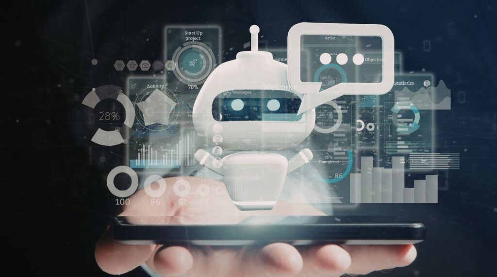 AI-Driven Business Model Shifts: SaaS Executive Briefing