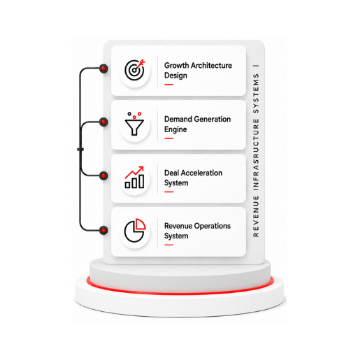 B2B Marketing Services for SaaS Growth