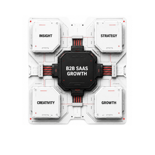 B2B SaaS growth