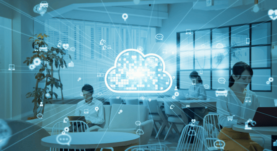 Connected demand systems