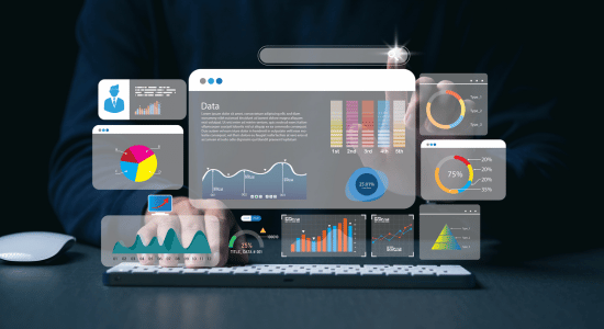 SaaS Performance Marketing service