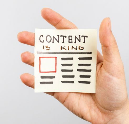 Content Architecture