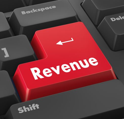 Revenue Infrastructure Systems
