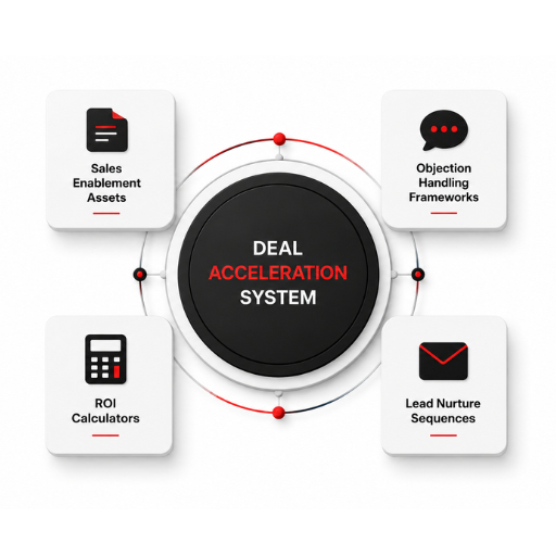 Deal Acceleration System
