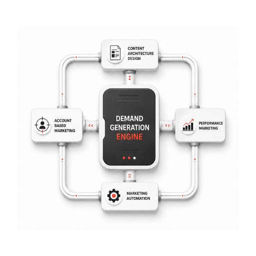 Demand Generation Engine