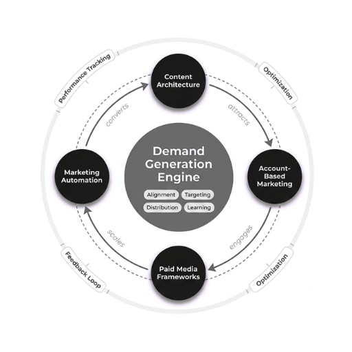 Demand Generation Engine