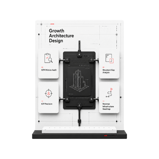 SaaS Go to Market Strategy