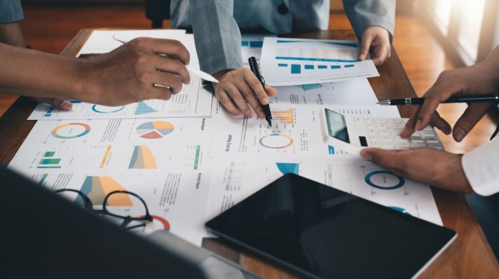 Paid Media Strategy for B2B SaaS Before Scaling
