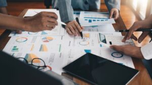 Paid Media Strategy for B2B SaaS Before Scaling