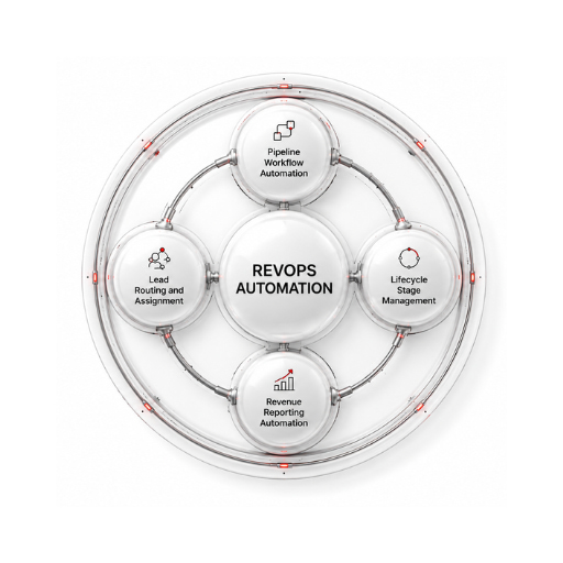 RevOps Automation
