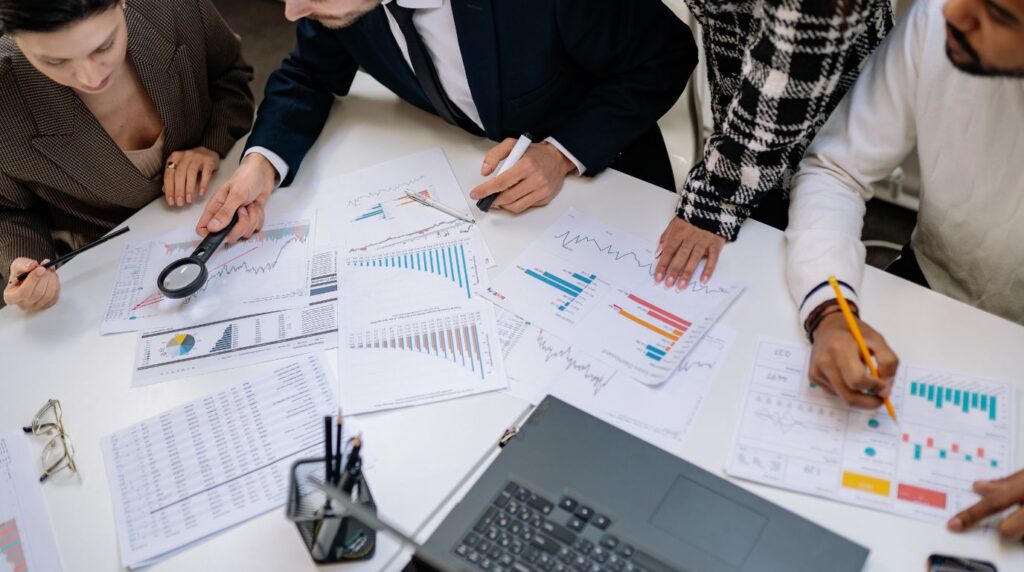 90 day marketing plan
