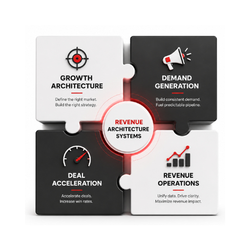 Revenue Architecture Systems.