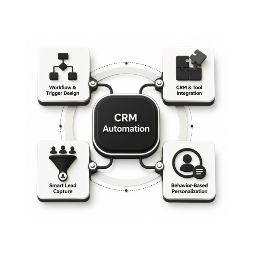 CRM Automation
