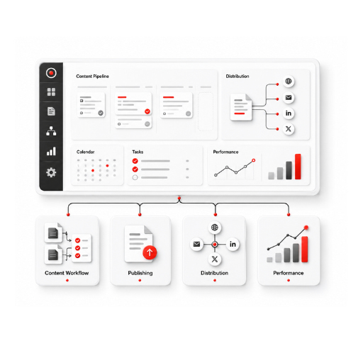 Content Automation