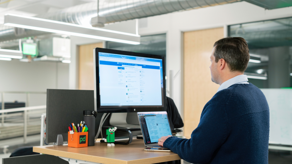 LinkedIn Pipeline Diagnostic