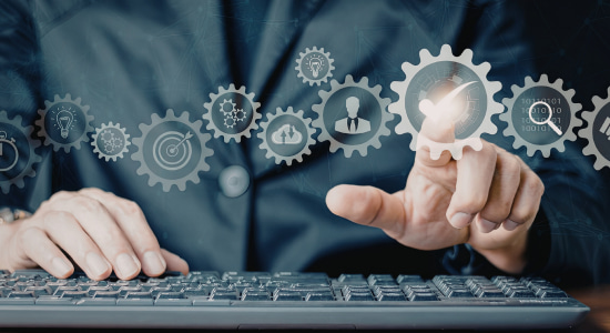 Revenue Automation System 1