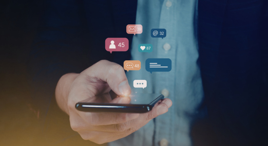 Social Media Automation 1