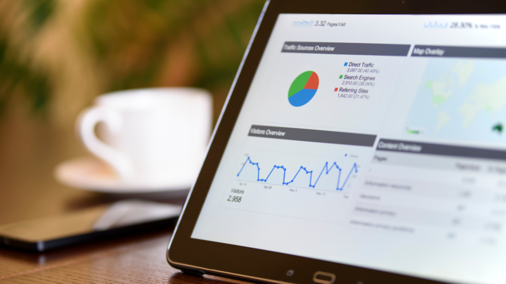 SaaS Google Ads