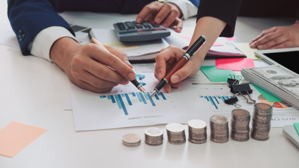 Google Ads Budget