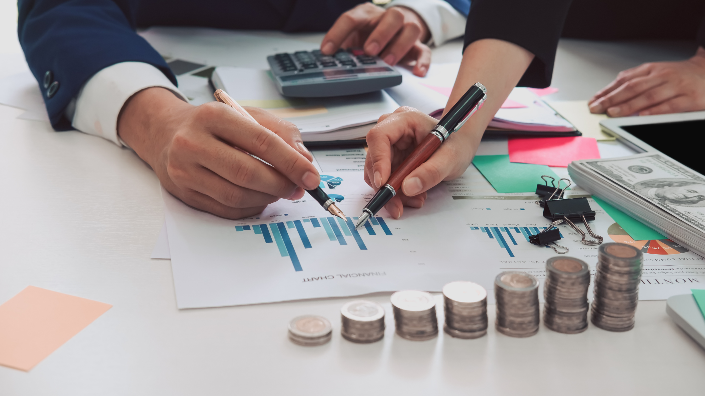 Google Ads Budget