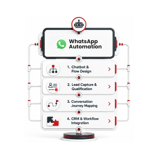 WhatsApp Automation