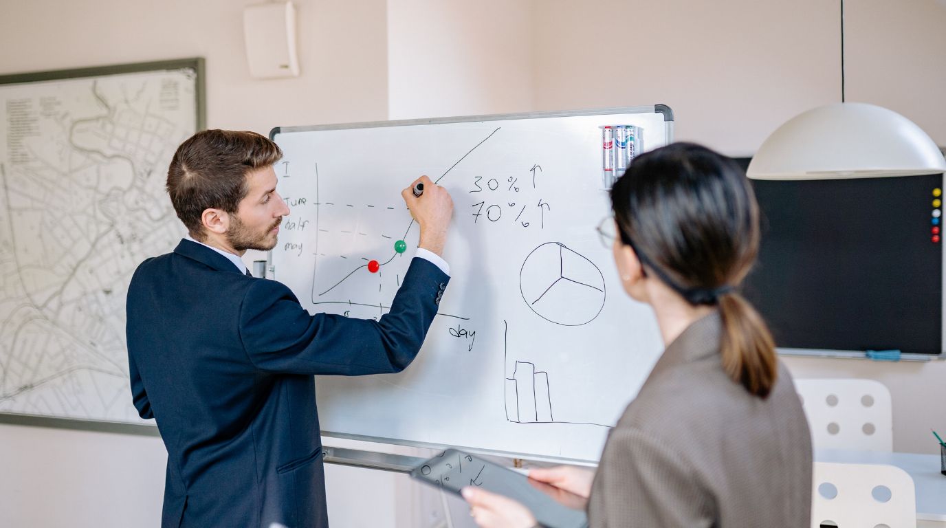 target audience segmentation