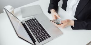 SaaS Website Optimization