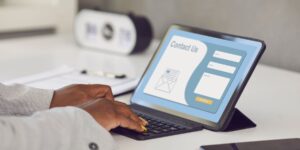 B2B SaaS Landing Pages: Convert Paid Traffic Into Qualified Opportunities