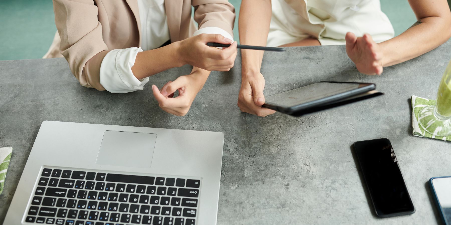 landing page conversion