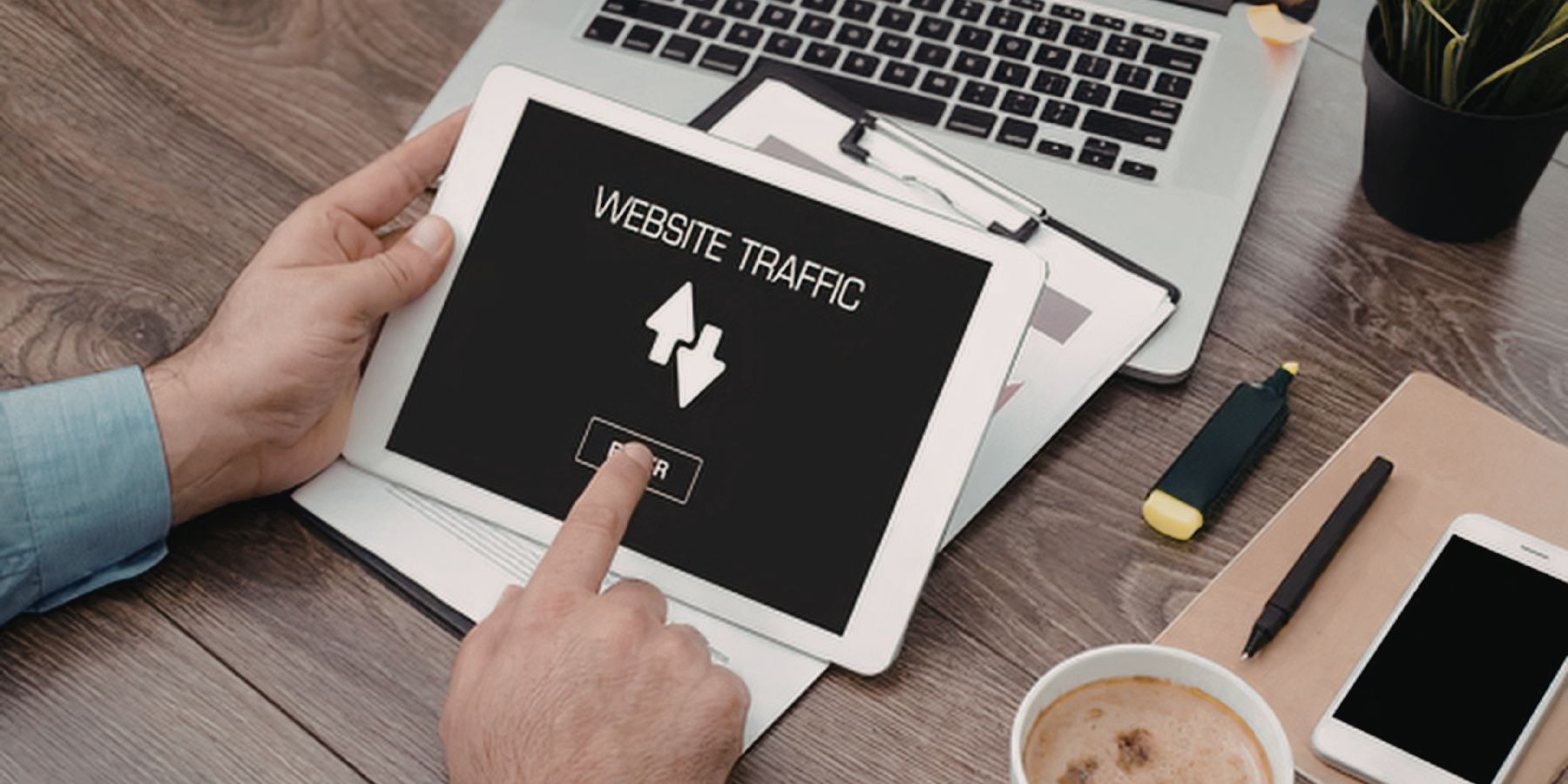 landing page copywriting
